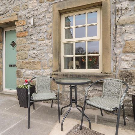 Folly Cottage Settle Exteriér fotografie