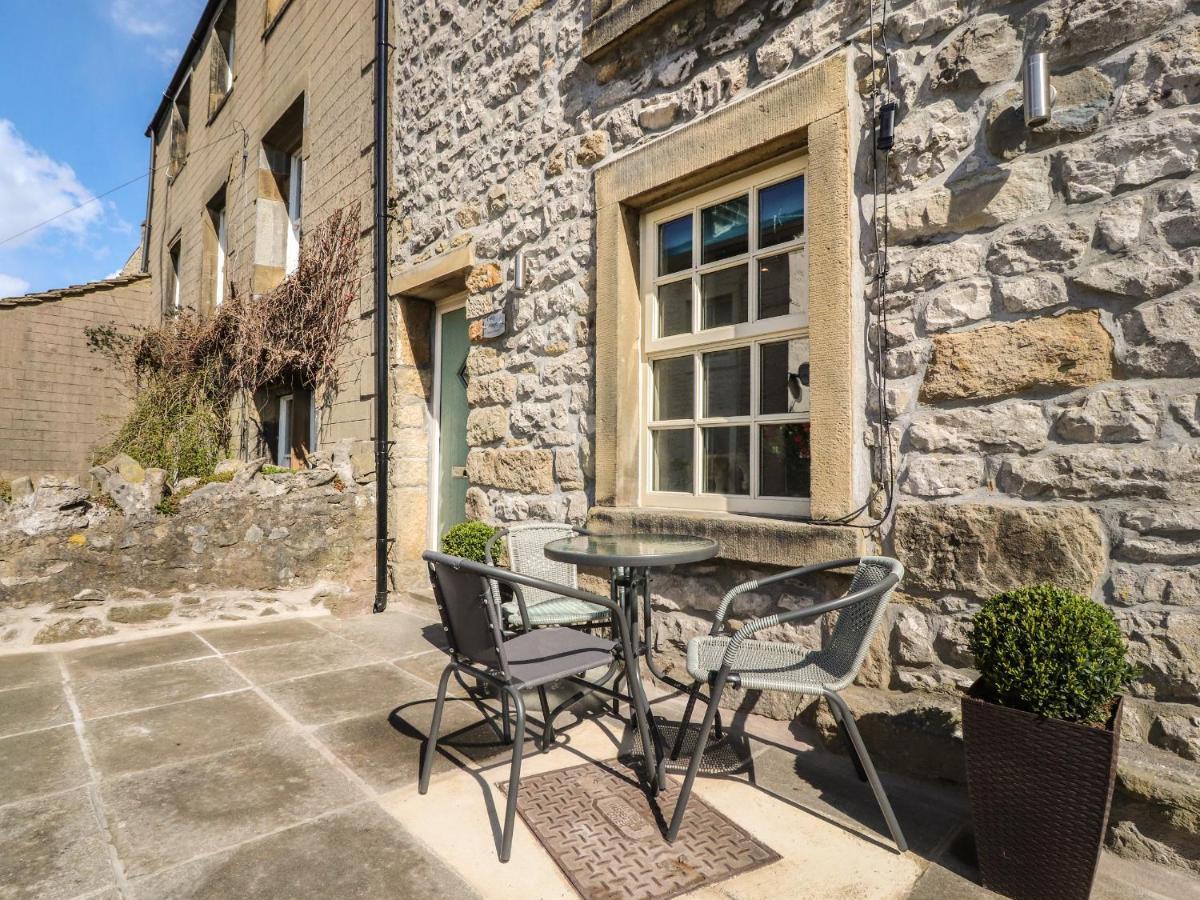 Folly Cottage Settle Exteriér fotografie