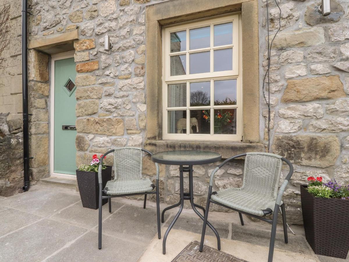 Folly Cottage Settle Exteriér fotografie