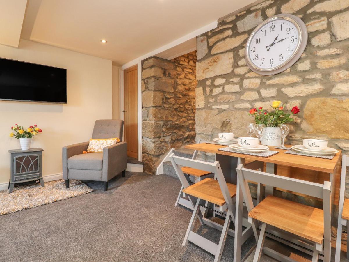 Folly Cottage Settle Exteriér fotografie